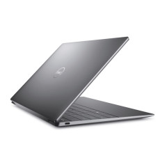 Ноутбук Dell XPS 13 9345 13.4" 1920x1200 IPS (Snapdragon X Elite X1E-80-100, 16 GB LPDDR5X RAM, 512GB SSD, Adreno X1-85, Windows 11) SX12807BLK-PUS