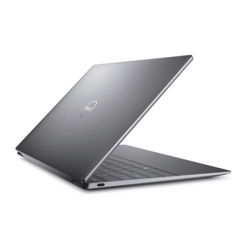 Ноутбук Dell XPS 13 9345 13.4" 1920x1200 IPS (Snapdragon X Elite X1E-80-100, 16 GB LPDDR5X RAM, 512GB SSD, Adreno X1-85, Windows 11) SX12807BLK-PUS
