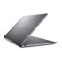 Ноутбук Dell XPS 13 9345 13.4" 1920x1200 IPS (Snapdragon X Elite X1E-80-100, 16 GB LPDDR5X RAM, 512GB SSD, Adreno X1-85, Windows 11) SX12807BLK-PUS