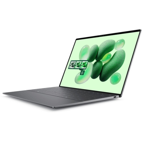 Ноутбук Dell XPS 13 9345 13.4" 1920x1200 IPS (Snapdragon X Elite X1E-80-100, 16 GB LPDDR5X RAM, 512GB SSD, Adreno X1-85, Windows 11) SX12807BLK-PUS