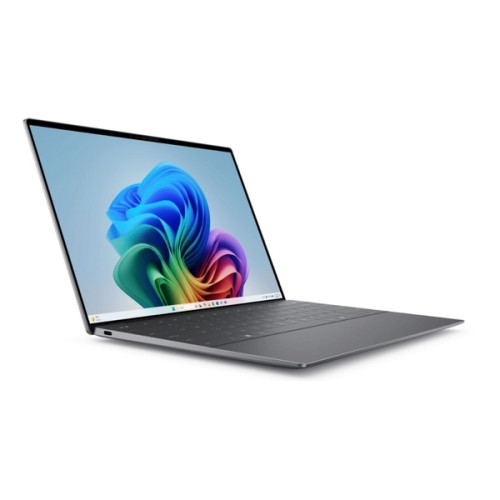 Ноутбук Dell XPS 13 9345 13.4" 1920x1200 IPS (Snapdragon X Elite X1E-80-100, 16 GB LPDDR5X RAM, 512GB SSD, Adreno X1-85, Windows 11) SX12807BLK-PUS