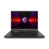 Ноутбук MSI Vector HX 17 17.3" 2560x1600 240Гц QHD IPS (Intel Core i9 14900HX, 32GB DDR5 RAM, 1TB SSD, NVIDIA GeForce RTX 4070, Windows 11) A14VGG-219US