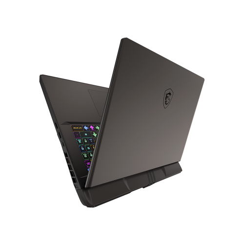Ноутбук MSI Vector HX 17 17.3" 2560x1600 240Гц QHD IPS (Intel Core i9 14900HX, 32GB DDR5 RAM, 1TB SSD, NVIDIA GeForce RTX 4070, Windows 11) A14VGG-219US