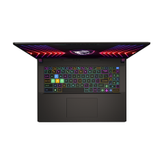 Ноутбук MSI Vector HX 17 17.3" 2560x1600 240Гц QHD IPS (Intel Core i9 14900HX, 32GB DDR5 RAM, 1TB SSD, NVIDIA GeForce RTX 4070, Windows 11) A14VGG-219US