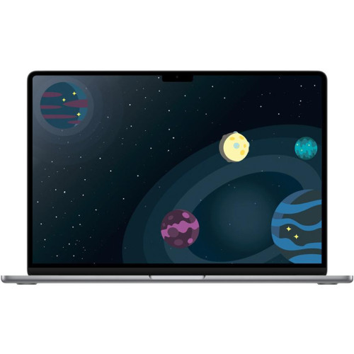 Ноутбук Apple MacBook Air 15" кастомный (M2 8-Core, GPU 10-Core, 16GB, 1TB) («Серый космос» | Space Gray)