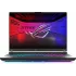 Ноутбук ASUS ROG Strix G16 16" 1920x1200 165Hz  IPS (AMD Ryzen 9 9955HX, 16 GB DDR5 RAM, 1 TB SSD, NVIDIA GeForce RTX 5060, Windows 11) G614FM-WS94