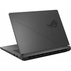 Ноутбук ASUS ROG Strix G16 16" 1920x1200 WUXGA 165Hz IPS (Intel Core i7-14650HX, 64GB RAM DDR5, 4TB SSD, NVIDIA GeForce RTX 5060, Windows 11 Home) G614JMR-AS74