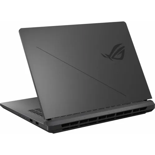 Ноутбук ASUS ROG Strix G16 16" 1920x1200 165Hz  IPS (AMD Ryzen 9 9955HX, 16 GB DDR5 RAM, 1 TB SSD, NVIDIA GeForce RTX 5060, Windows 11) G614FM-WS94