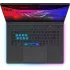 Ноутбук ASUS ROG Strix G16 16" 1920x1200 165Hz  IPS (AMD Ryzen 9 9955HX, 16 GB DDR5 RAM, 1 TB SSD, NVIDIA GeForce RTX 5060, Windows 11) G614FM-WS94
