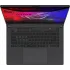 Ноутбук ASUS ROG Strix G16 16" 1920x1200 165Hz  IPS (AMD Ryzen 9 9955HX, 16 GB DDR5 RAM, 1 TB SSD, NVIDIA GeForce RTX 5060, Windows 11) G614FM-WS94