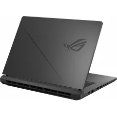 Ноутбук ASUS ROG Strix G16 16" 1920x1200 WUXGA 165Hz IPS (Intel Core i7-14650HX, 64GB RAM DDR5, 4TB SSD, NVIDIA GeForce RTX 5060, Windows 11 Home) G614JMR-AS74