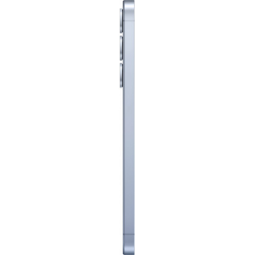 Смартфон Samsung Galaxy S25+ 12|512 ГБ голубой