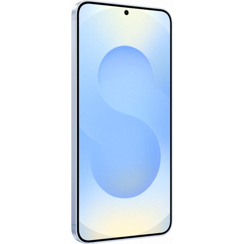 Смартфон Samsung Galaxy S25+ 12|512 ГБ голубой