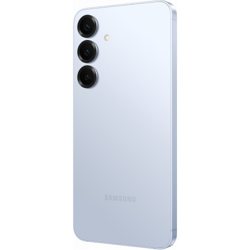 Смартфон Samsung Galaxy S25+ 12|512 ГБ голубой