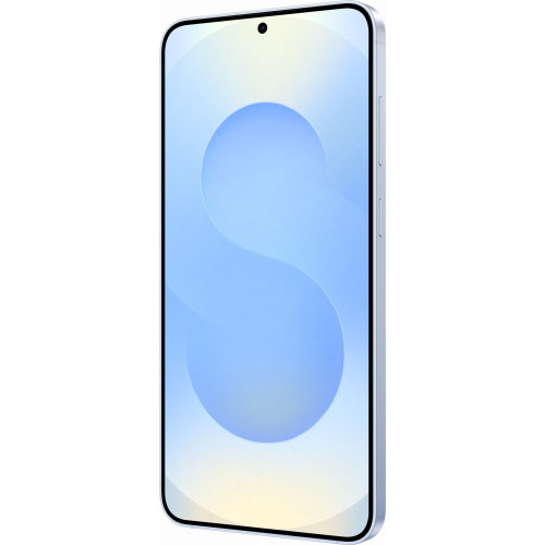 Смартфон Samsung Galaxy S25+ 12|512 ГБ голубой