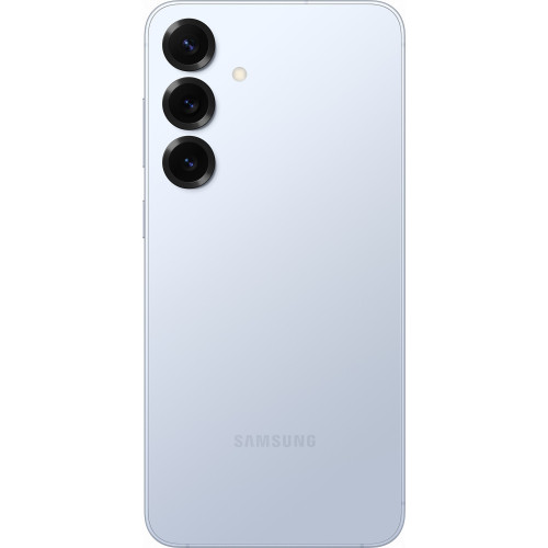 Смартфон Samsung Galaxy S25+ 12|512 ГБ голубой