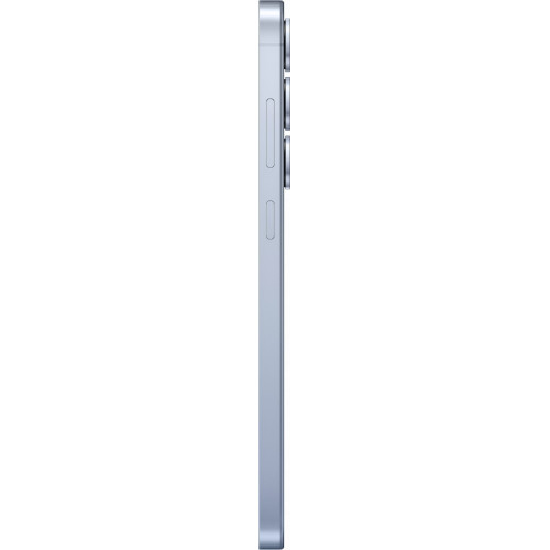 Смартфон Samsung Galaxy S25+ 12|512 ГБ голубой