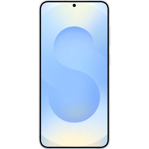 Смартфон Samsung Galaxy S25+ 12|512 ГБ голубой