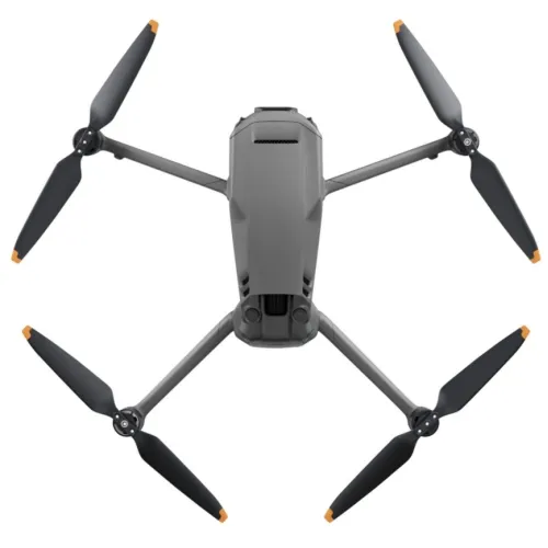 Квадрокоптер DJI Mavic 3 Сlassic Drone Only Gray