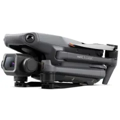 Квадрокоптер DJI Mavic 3 Сlassic Drone Only Gray