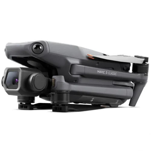 Квадрокоптер DJI Mavic 3 Сlassic Drone Only Gray
