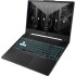 Ноутбук ASUS TUF A15 15.6" 1920x1080 FHD 144Hz IPS (AMD Ryzen 7 7435HS, 16 GB DDR5, 512 GB SSD, NVIDIA GeForce RTX 3050, Windows 11 Home) FA506NCR