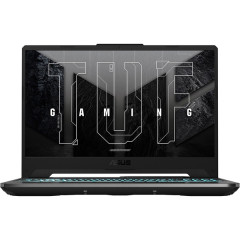 Ноутбук ASUS TUF A15 15.6" 1920x1080 FHD 144Hz IPS (AMD Ryzen 7 7435HS, 16 GB DDR5, 512 GB SSD, NVIDIA GeForce RTX 3050, Windows 11 Home) FA506NCR