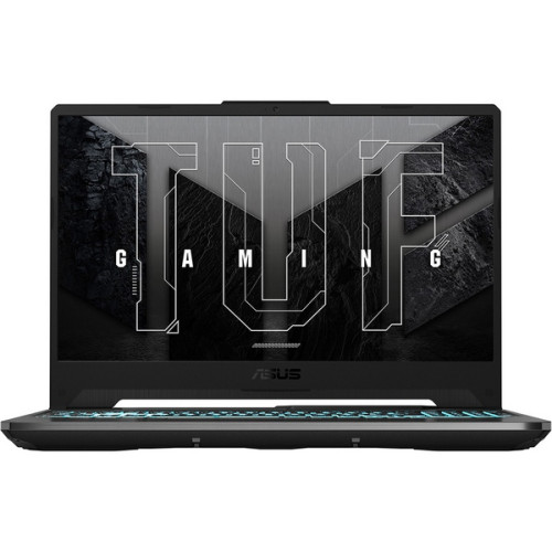 Ноутбук ASUS TUF A15 15.6" 1920x1080 FHD 144Hz IPS (AMD Ryzen 7 7435HS, 16 GB DDR5, 512 GB SSD, NVIDIA GeForce RTX 3050, Windows 11 Home) FA506NCR