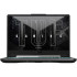 Ноутбук ASUS TUF A15 15.6" 1920x1080 FHD 144Hz IPS (AMD Ryzen 7 7435HS, 16 GB DDR5, 512 GB SSD, NVIDIA GeForce RTX 3050, Windows 11 Home) FA506NCR
