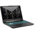 Ноутбук ASUS TUF A15 15.6" 1920x1080 FHD 144Hz IPS (AMD Ryzen 7 7435HS, 16 GB DDR5, 512 GB SSD, NVIDIA GeForce RTX 3050, Windows 11 Home) FA506NCR