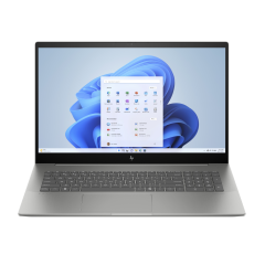 Ноутбук HP ENVY 17 17.3" 1920x1080 FHD IPS (Intel Core Ultra 7 155H, 64GB DDR5 RAM, 2TB SSD, Intel ARC Graphics, Win 11 Home) 17-cw100