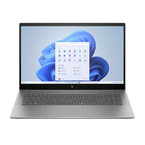 Ноутбук HP ENVY 17 17.3" 1920x1080 FHD IPS (Intel Core Ultra 7 155H, 64GB DDR5 RAM, 2TB SSD, Intel ARC Graphics, Win 11 Home) 17-cw100