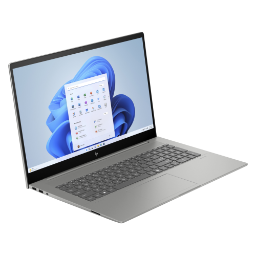 Ноутбук HP ENVY 17 17.3" 1920x1080 FHD IPS (Intel Core Ultra 7 155H, 64GB DDR5 RAM, 2TB SSD, Intel ARC Graphics, Win 11 Home) 17-cw100