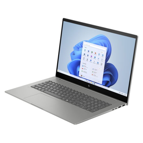 Ноутбук HP ENVY 17 17.3" 1920x1080 FHD IPS (Intel Core Ultra 7 155H, 64GB DDR5 RAM, 2TB SSD, Intel ARC Graphics, Win 11 Home) 17-cw100