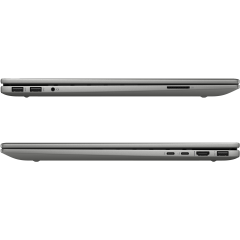 Ноутбук HP ENVY 17 17.3" 1920x1080 FHD IPS (Intel Core Ultra 7 155H, 64GB DDR5 RAM, 2TB SSD, Intel ARC Graphics, Win 11 Home) 17-cw100