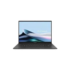 Ноутбук ASUS ZenBook 14" FHD OLED ( Intel Ultra 9 285H, 32GB RAM LPDDR5X, 1 TB, Intel Arc 140W, Windows 11 Home ) UX3405CA-U932 Gray