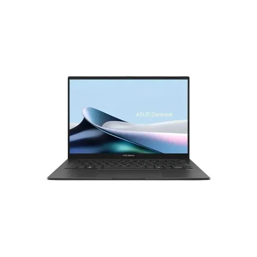 Ноутбук ASUS ZenBook 14" FHD OLED ( Intel Ultra 9 285H, 32GB RAM LPDDR5X, 1 TB, Intel Arc 140W, Windows 11 Home ) UX3405CA-U932 Gray