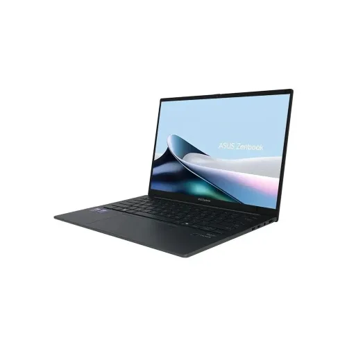 Ноутбук ASUS ZenBook 14" FHD OLED ( Intel Ultra 9 285H, 32GB RAM LPDDR5X, 1 TB, Intel Arc 140W, Windows 11 Home ) UX3405CA-U932 Gray