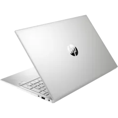 Ноутбук HP Pavilion 15t-eg300 15.6" 1920x1080 FHD IPS Touch (Intel Core i7-1355U, 16GB RAM DDR4, 1TB SSD, Intel Iris XE Graphics, Windows 11 Home) Silver