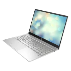 Ноутбук HP Pavilion 15t-eg300 15.6" 1920x1080 FHD IPS Touch (Intel Core i7-1355U, 16GB RAM DDR4, 1TB SSD, Intel Iris XE Graphics, Windows 11 Home) Silver