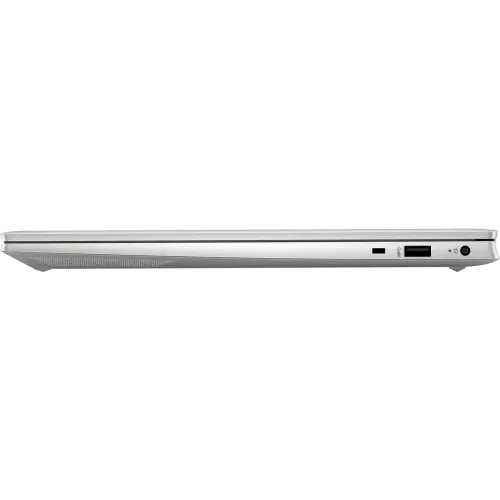 Ноутбук HP Pavilion 15t-eg300 15.6" 1920x1080 FHD IPS Touch (Intel Core i7-1355U, 16GB RAM DDR4, 1TB SSD, Intel Iris XE Graphics, Windows 11 Home) Silver