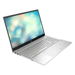 Ноутбук HP Pavilion 15t-eg300 15.6" 1920x1080 FHD IPS Touch (Intel Core i7-1355U, 16GB RAM DDR4, 1TB SSD, Intel Iris XE Graphics, Windows 11 Home) Silver