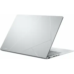 Ноутбук Asus Zenbook UX3405MA OLED 2880x1800 14" (Intel Ultra 9-185H, 32GB LPDDR5X, 1TB SSD, Intel ARC Graphics, Windows 11 Home) Silver UX3405MA185