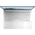 Ноутбук Asus Zenbook UX3405MA OLED 2880x1800 14" (Intel Ultra 9-185H, 32GB LPDDR5X, 1TB SSD, Intel ARC Graphics, Windows 11 Home) Silver UX3405MA185