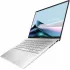 Ноутбук Asus Zenbook UX3405MA OLED 2880x1800 14" (Intel Ultra 9-185H, 32GB LPDDR5X, 1TB SSD, Intel ARC Graphics, Windows 11 Home) Silver UX3405MA185