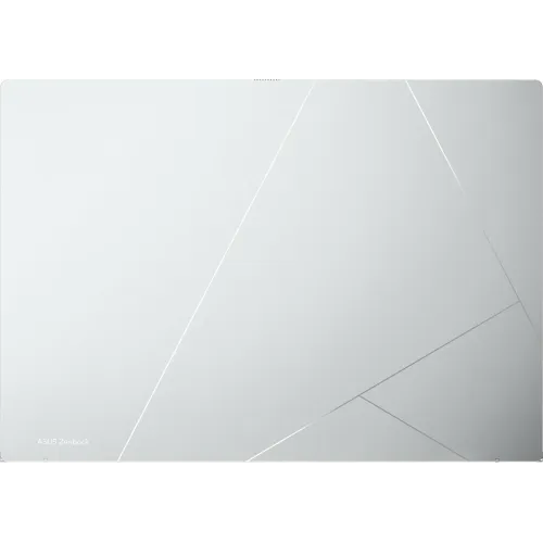 Ноутбук Asus Zenbook UX3405MA OLED 2880x1800 14" (Intel Ultra 9-185H, 32GB LPDDR5X, 1TB SSD, Intel ARC Graphics, Windows 11 Home) Silver UX3405MA185