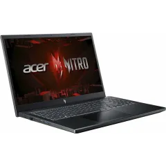 Ноутбук Acer Nitro V 15.6" 1920x1080 FHD 144Hz IPS (Intel Core i7-13620H, 16GB RAM DDR5, 512 GB SSD, NVIDIA GeForce RTX 4060, Windows 11 Home)  ANV15-51-789J