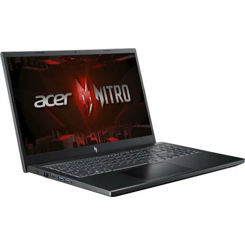 Ноутбук Acer Nitro V 15.6" 1920x1080 FHD 144Hz IPS (Intel Core i7-13620H, 16GB RAM DDR5, 512 GB SSD, NVIDIA GeForce RTX 4060, Windows 11 Home)  ANV15-51-789J