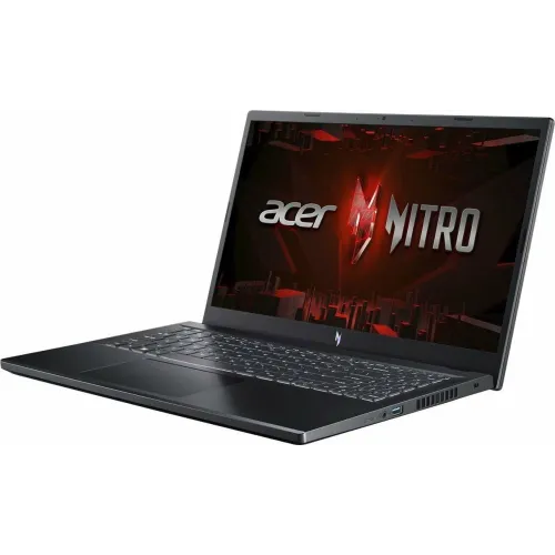 Ноутбук Acer Nitro V 15.6" 1920x1080 FHD 144Hz IPS (Intel Core i7-13620H, 16GB RAM DDR5, 512 GB SSD, NVIDIA GeForce RTX 4060, Windows 11 Home)  ANV15-51-789J