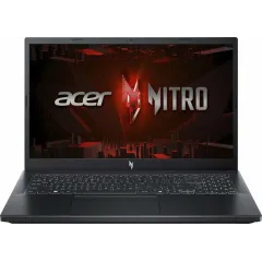Ноутбук Acer Nitro V 15.6" 1920x1080 FHD 144Hz IPS (Intel Core i7-13620H, 16GB RAM DDR5, 512 GB SSD, NVIDIA GeForce RTX 4060, Windows 11 Home)  ANV15-51-789J